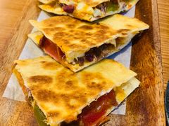 -红小满休闲餐厅(十全街店)