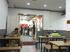 -津门张记包子铺(华昌道店)