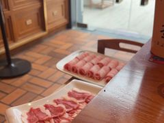 -1078號老北京涮肉(万达广场店)