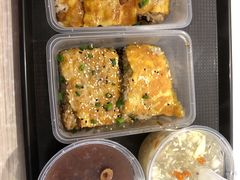 -老通城豆皮大王(吉庆街店)