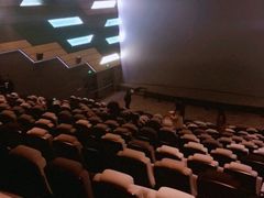 -百誉影城(草埔店)