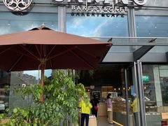 -星巴克(七宝领展广场1F店)