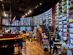 -三联韬奋书店(三里屯店)
