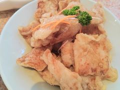-红樱桃·欢乐餐厅(太原里店)