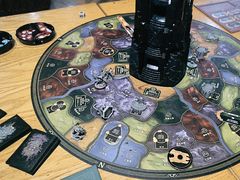 -1984魔法桌游(观音桥店)