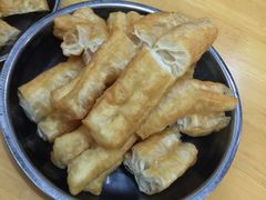 -百成大同鸭肉粥(大同总店)