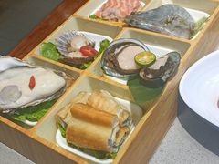 -四点金粥底火锅(沂州里店)