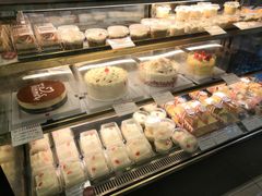 -红宝石·鲜奶小方(万航店)