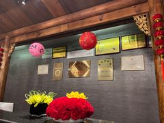 景观位-顺兴老茶馆·精品川菜(世纪城店)