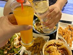 -蓉府金足印象(清江西路店)