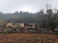 -韶山毛泽东同志故居