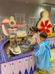 -奈尔宝家庭中心·亲子餐厅(鄞州万达店)