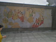 -法门文化景区