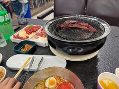 -金刚山(学府路店)