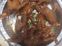 -巴厘龙虾·榜首油焖大虾(青山店)