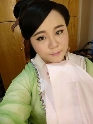 -盘子女人坊古装写真摄影(厦门总店)