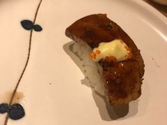 鹅肝寿司-気楽亭和食料理(气乐亭大世界本店)