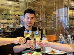 -厦门威斯汀酒店