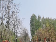 -红旗渠风景区