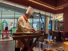 -青年公社烤鸭(姚家园万象汇店)