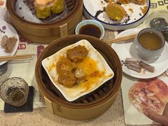 -点都德(大茶楼店)