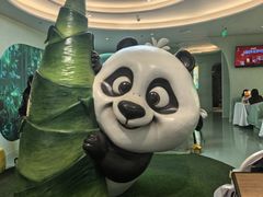 -眉州东坡·熊猫主题餐厅(枫蓝店)