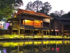 -深圳锦绣中华民俗村