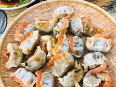 -岳季煎饺