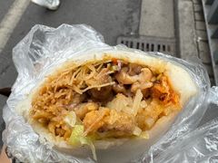 -张果佬年糕卷(科巷店)