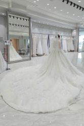 -MuseMarry婚纱(前海嘉里中心店)