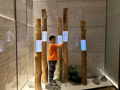 -深铁皇冠假日酒店·大堂吧