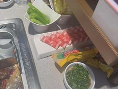 -海底捞火锅(番禺广场店)