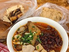 -蒋家肠旺面馆老店(合群路店)