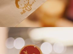 餐具摆设-九秋茶铺(三里屯店)