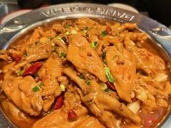 -胖哥俩肉蟹煲(湖滨银泰in77店)