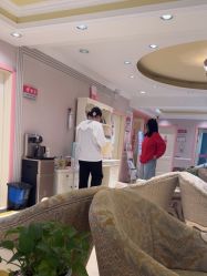 -北京俪婴妇产医院(朝阳大悦城店)