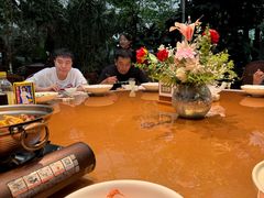 -金稼园·金平湖农家菜