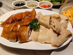 -星平鸡饭·粤菜小炒(印象城旗舰店)