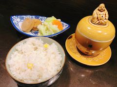 -佛跳墙捞饭(连目巷店)
