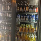 烤鱼+精酿 今晚不想睡[吐]