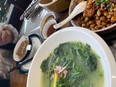 -猪腰一家·地道佛山菜(里水店)