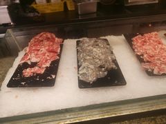 -星伦多自助料理·涮烤一体(嘉兴八佰伴店)