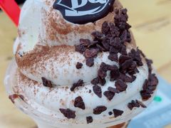 -DQ·蛋糕·冰淇淋(川沙东海岸店)