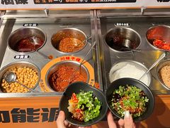 -牛小嫩串串火锅(延边大学文化城店)