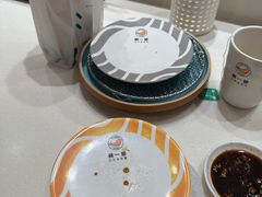 -新一番三文鱼寿司(红城湖店)