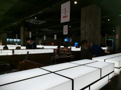 -很久以前羊肉串(中山公园店)