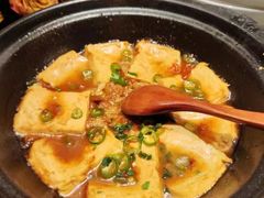 -炊烟小炒黄牛肉(浦东世纪汇店)