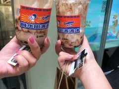 -喜茶(上海正大广场店)