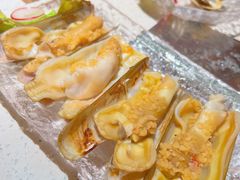 -白仁仔· 活烤海鲜 宵夜(豫园店)