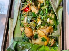 -沿途四季·云南菜(建外大街店)